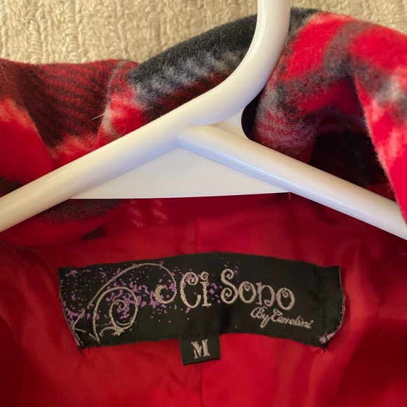 Flannel jacket - Picture 5 of 5